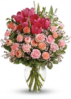 Full of Love Bouquet