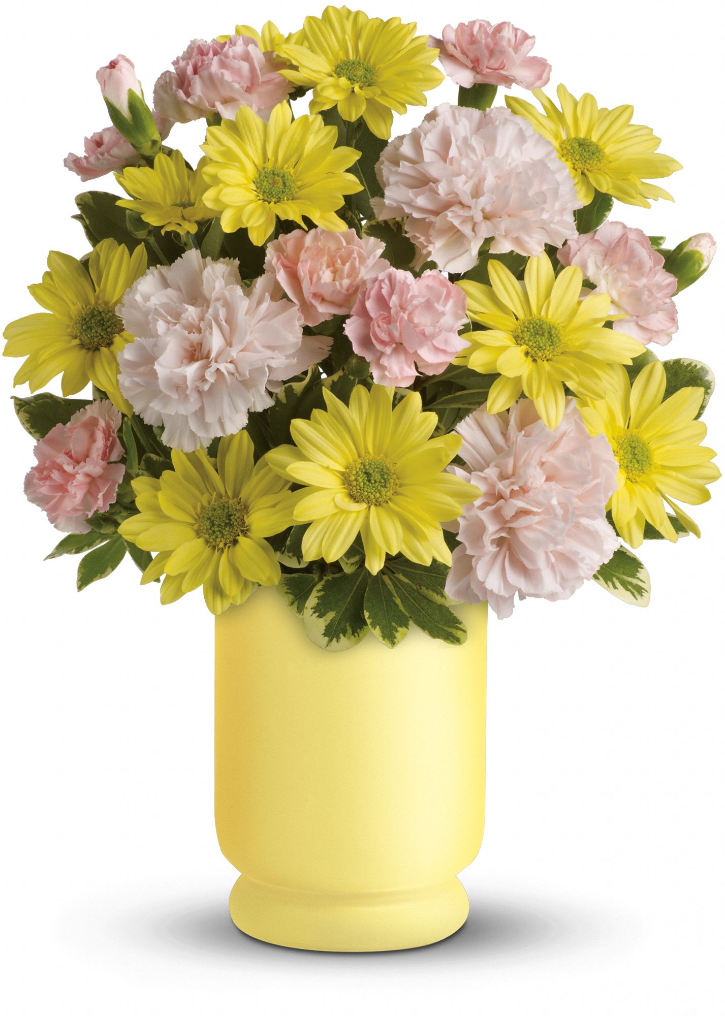 Telelflora's Bright Day Bouquet Flowers