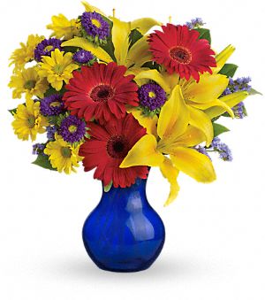 Summer Daydream Bouquet
