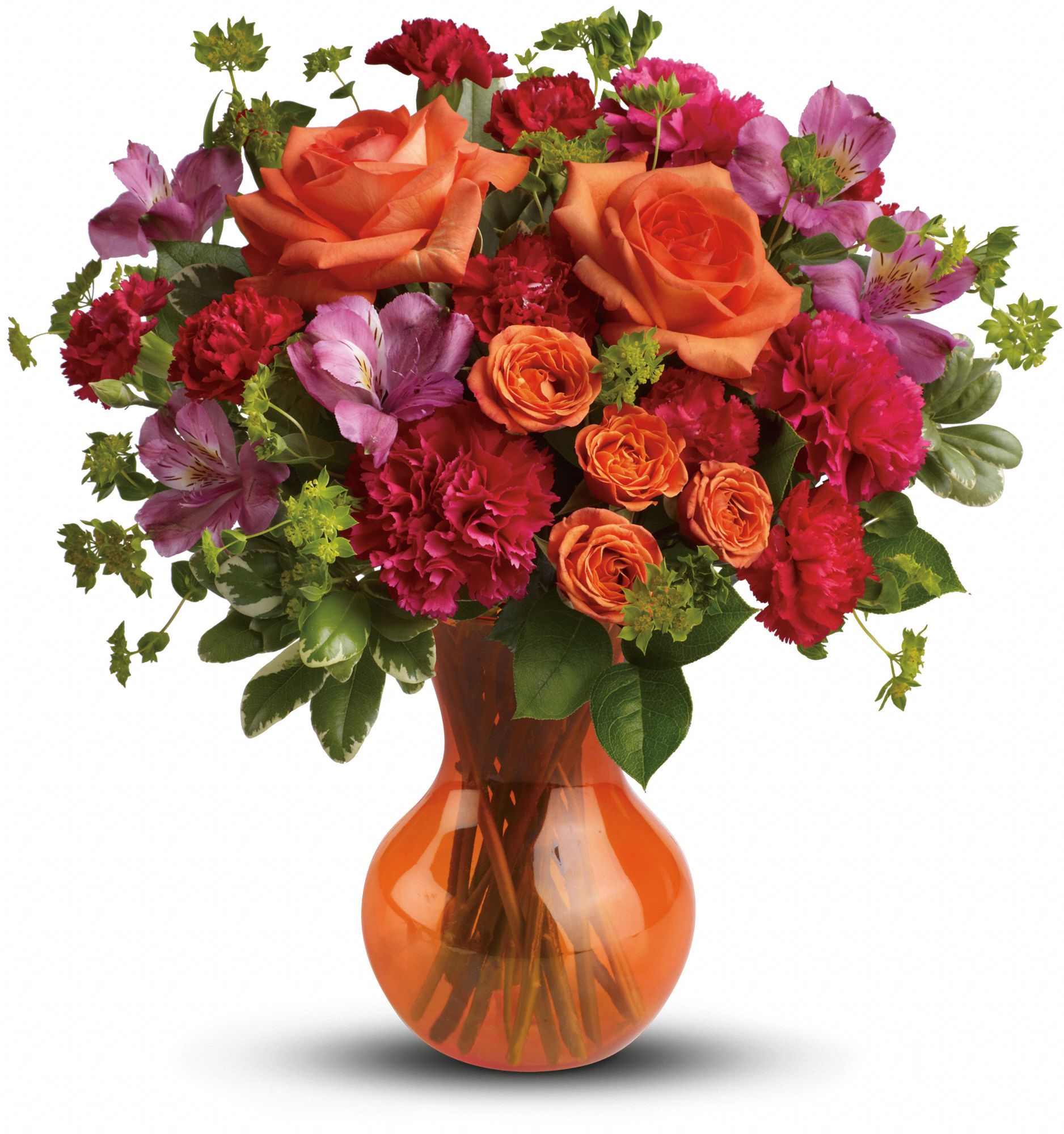 Teleflora's Garden Romance