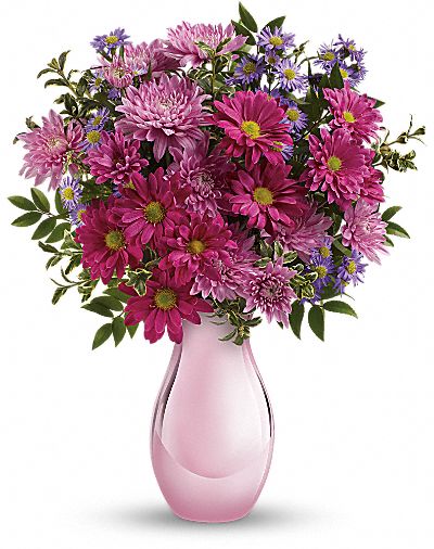 Teleflora's Time Together Bouquet