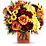 Autumn Expression Flowers