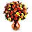 Teleflora's Fabulous Fall Roses Flowers