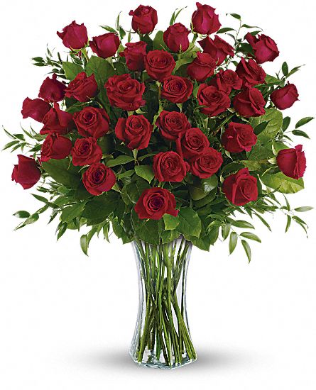 Breathtaking Beauty Bouquet