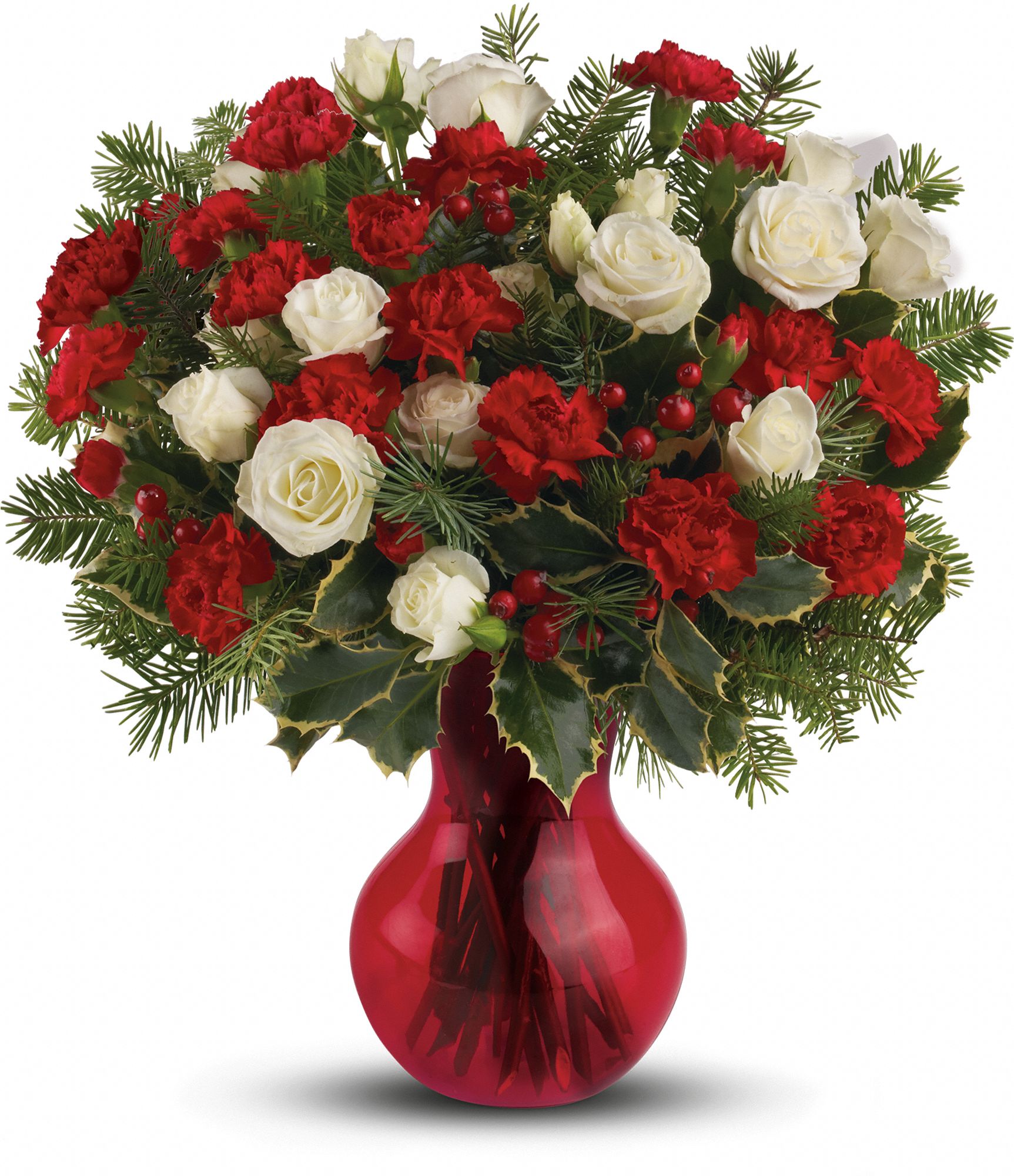 Teleflora's Gather Round Bouquet DX Flowers