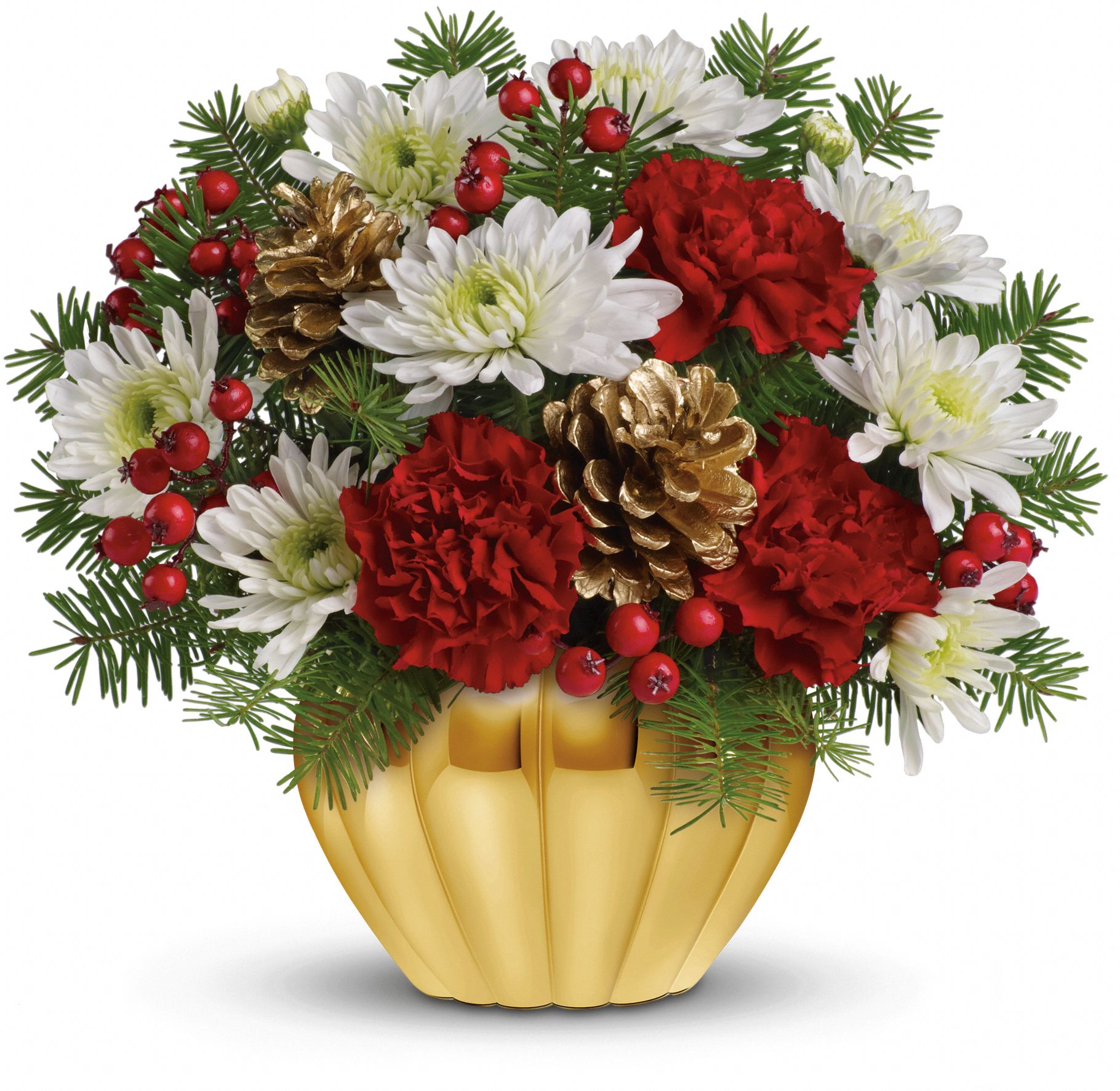 Precious Traditions Bouquet by Teleflora Flowers