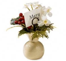 Bud vase