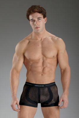 Jocko® Rogers Mesh Trunk