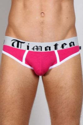 Timoteo&reg; Classic Super Low Brief