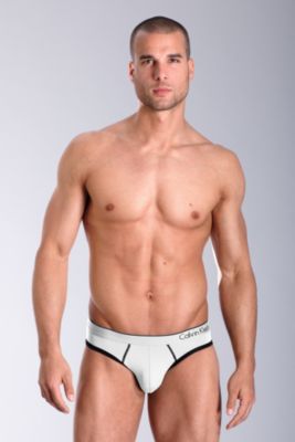 CK One® Microfiber Hip Brief