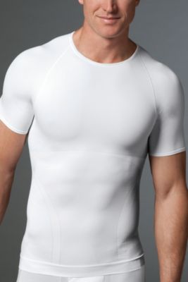 Spanx® Zoned Performance Crew Tee