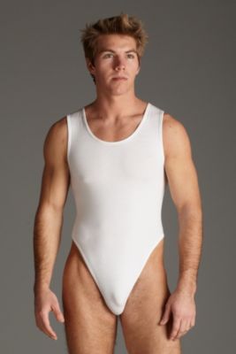 UnderGear® Onesie Tank