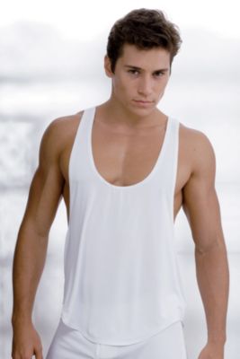 Andres Velasco&reg; Mykonos Tank