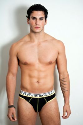 Jack Adams® Athletic Jock
