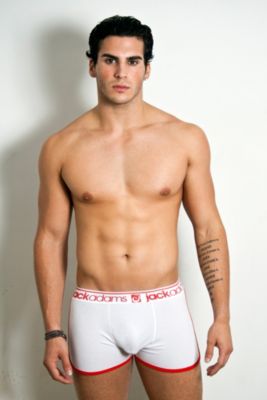 Jack Adams® Sports Trunk