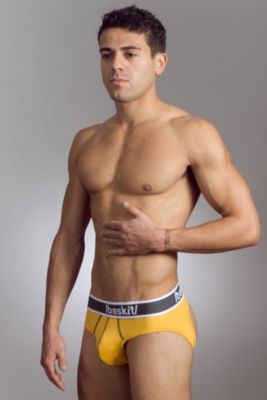 Baskit® Energy Jock Brief