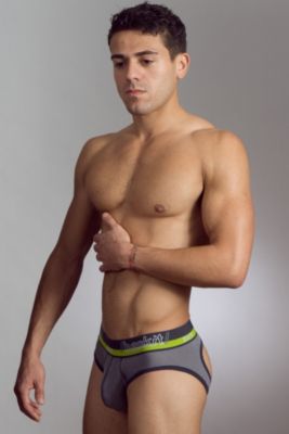 Baskit® Pure Jock Brief