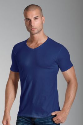 Jocko® Roscoe Ribbed Tee