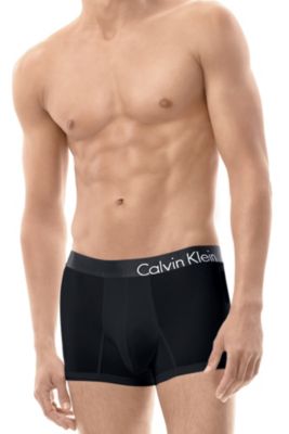 Calvin Klein®  Bold Cotton Trunk