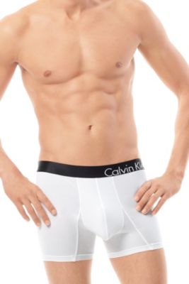 Calvin Klein®  Bold Cotton Boxer Brief