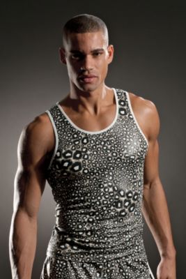 Extreme® Spots Tank