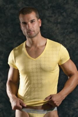 Andres Velasco® Twister Tee
