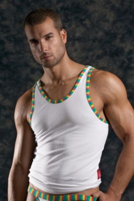 P.O.V.® Spectrum Tank