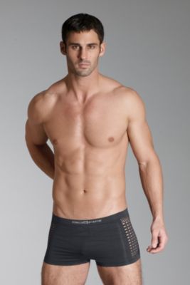 BOQARI® Jamaica Mesh Trunk