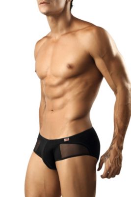 Pikante® Mesh X Brief