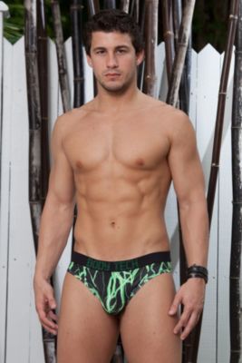 Body Tech®	 Lightning Thong
