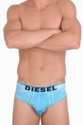 Diesel®	 Andre Acid Washed Brief