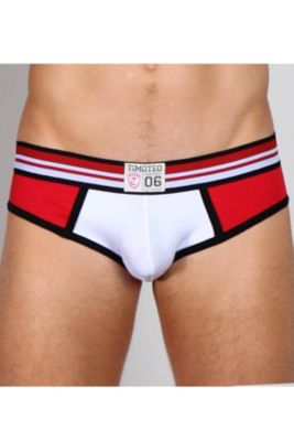 Timoteo® Club House Atheletic Jock