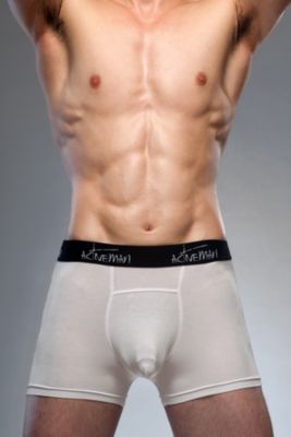 Activeman Modal Trunk