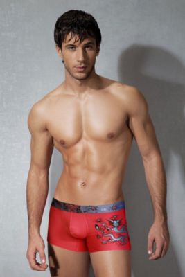 Doreanse® Dragon Trunk