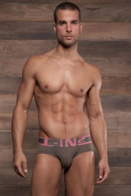 C-in2® Prime Colors Low Noshow Brief