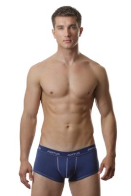 Justus Boyz Contrast Trunk
