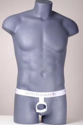 Wildmant Protruder Ball Lifter
