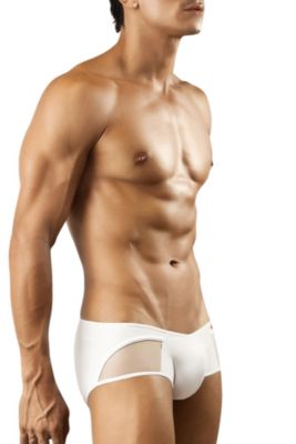 Pikante® Mesh X Brief