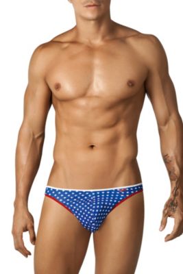Pikante® All Star G-String