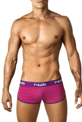 Pikante® Gum Cheeky Trunk