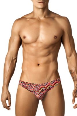 Pikante® Kessia Jockstrap