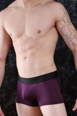 DMK X-Lo Swimmer Trunk