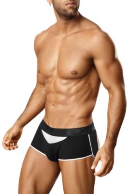 PPU® Booty Jock Trunk