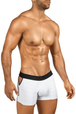 PPU® Pinstripe Boxer Brief