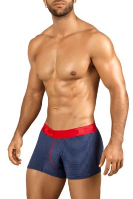 PPU® Navy Trunk