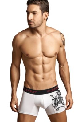 Clever® Twin Dragon Trunk