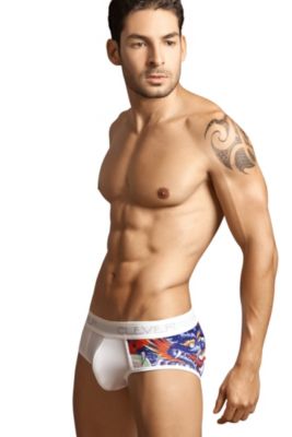 Clever® Dragon Brief