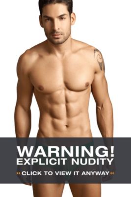 Clever® Pop Brief