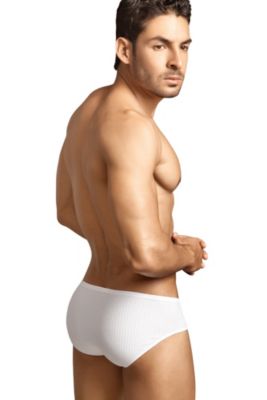 Clever® Tryx Mesh Brief