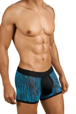 Candyman&trade; Lava Boxer Brief